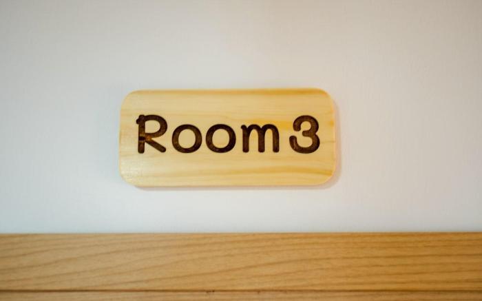 Mega-Inn Pattaya พัทยา-Room 3