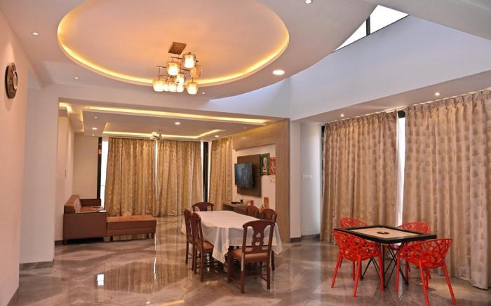 SHREEJEE VILLA