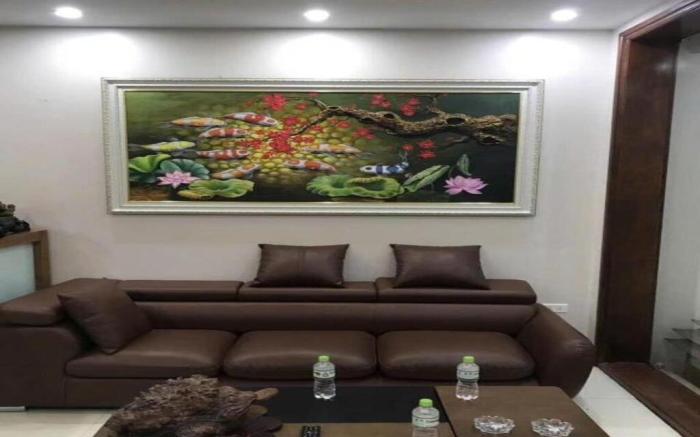  Love Hotel Hà Đông