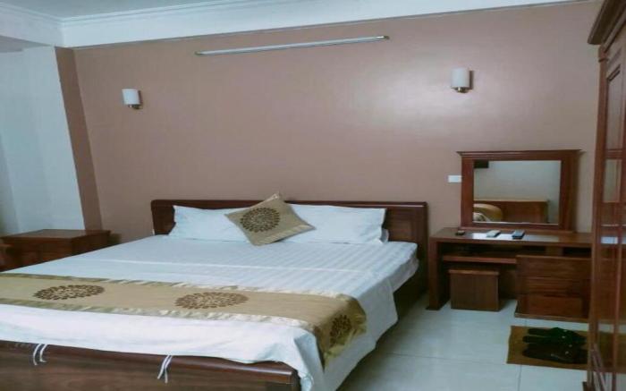  Love Hotel Hà Đông