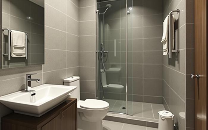 Hotel Urban Lion - IGI Airport Delhi