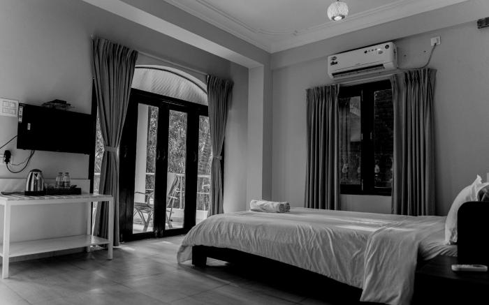 CASA AQUA VILLA