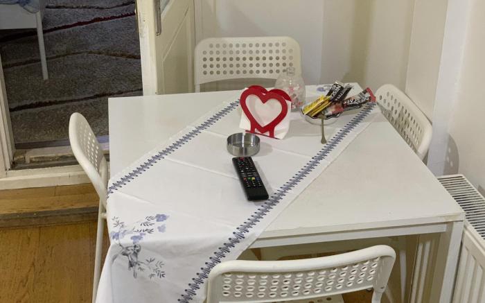 La bella beautiful Apartmen The Most Comfortable 2