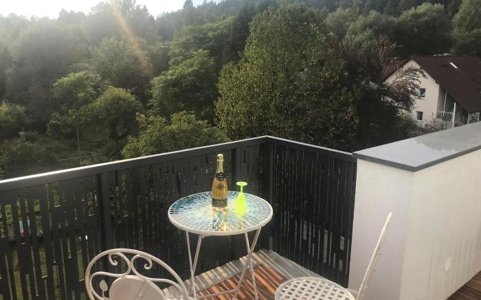 ROSE VALLEY, triple room with private bathroom