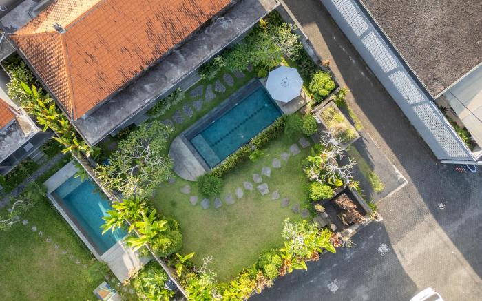 Kesuma Inn Private Villa