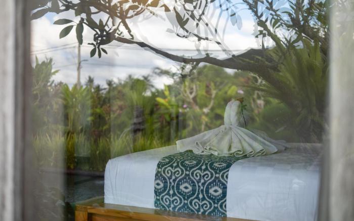 Kesuma Inn Private Villa