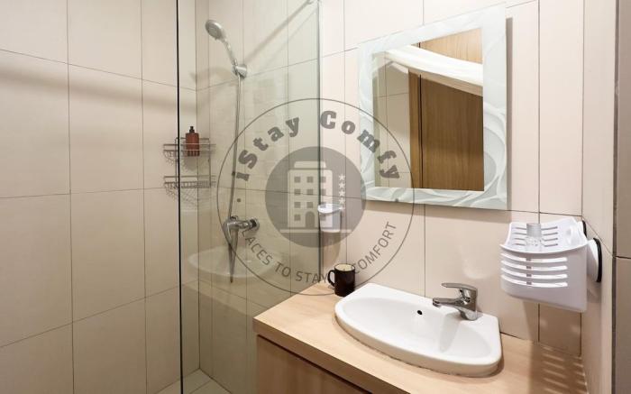 Studio Baloi Apartment A1711 City View