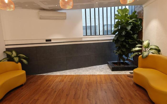 Proximus Boutique Hotel Apartments 