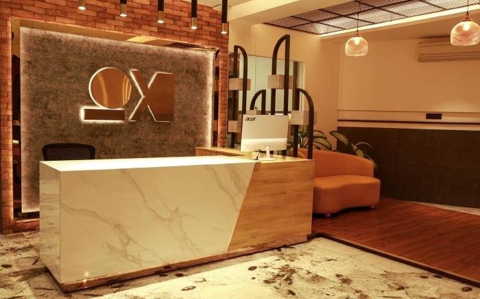 Proximus Boutique Hotel Apartments 