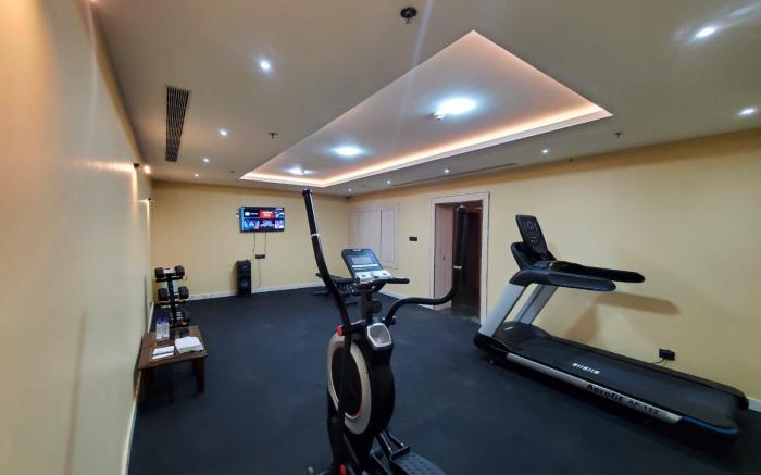 HOTEL SHAKTIHERITAGE INN