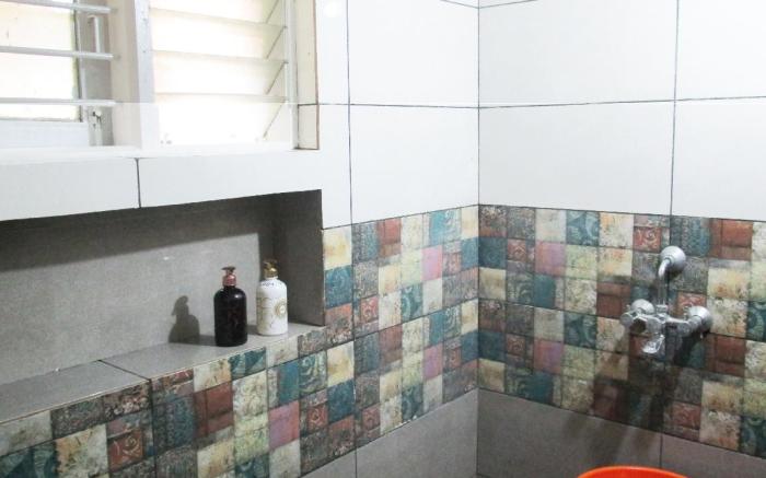 1 BHK Apartment, Couple Friendly 