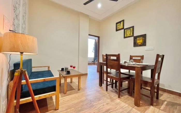 Kasauli Vista - A Luxury Resort