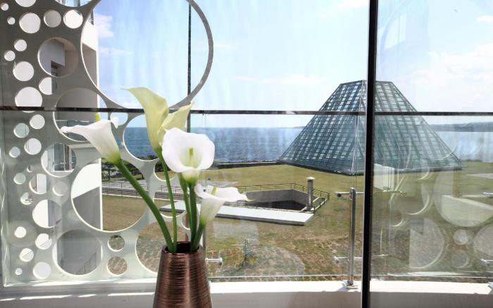Oceanstar Leisure Condo 