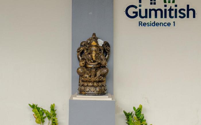 Gumitish Guest House