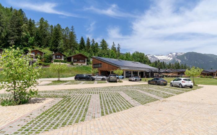 Woodland Village Anzere