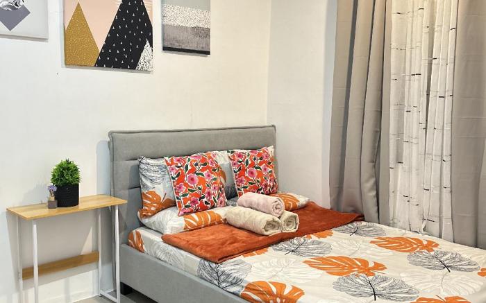 Cozy Family&Friendly home in GenSan with Parking