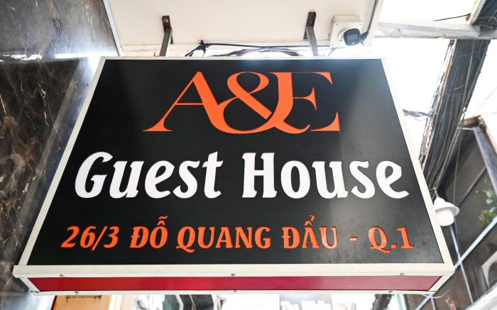 A&E GuestHouse