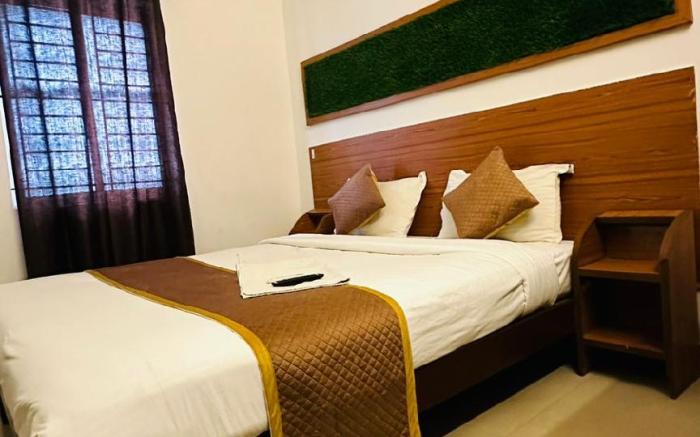 Hotel Cloud Stay