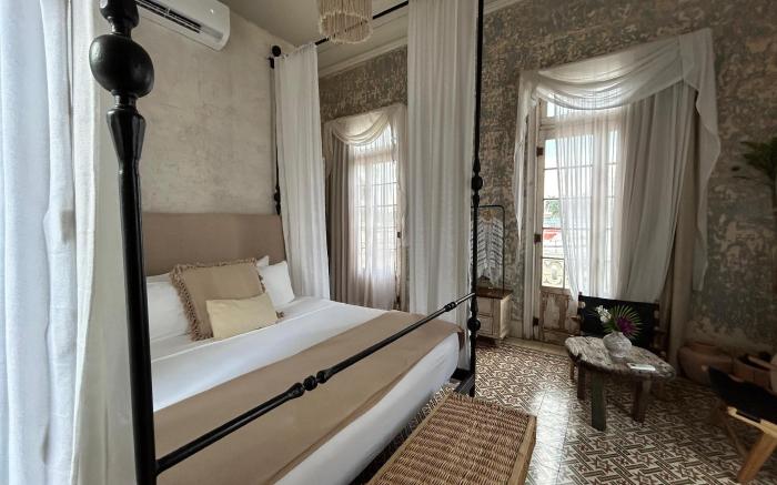 Historic House Hotel boutique