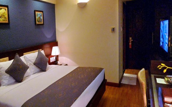 Asia Paradise Hotel Nha Trang