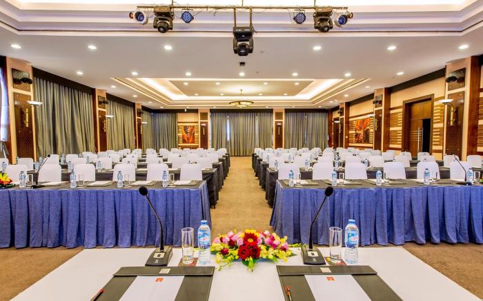Saigon Quang Binh Hotel