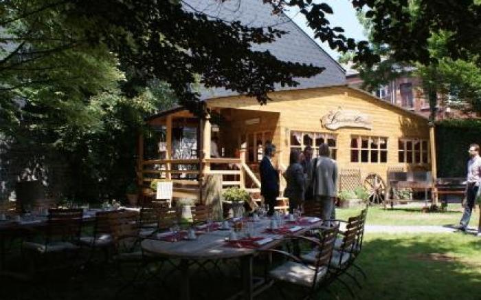 Hotel Quartier Latin