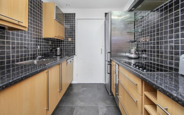 South Kensington Retreat - 1 Bedroom