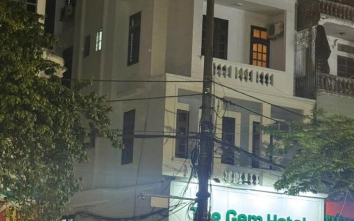THE GEM HOTEL