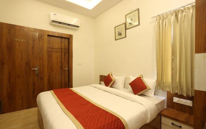 Hotel pride & Restaurant