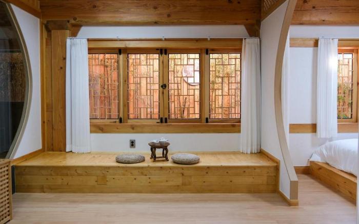 Hanok Stay Dagagam