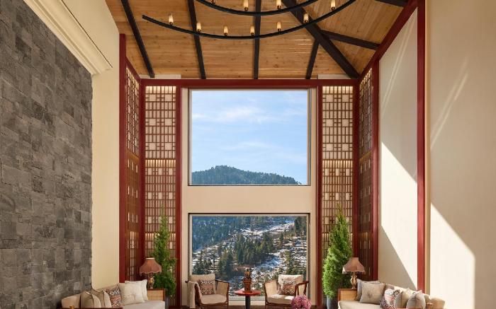 Storii By ITC Hotels Narindera Orchards Kufri