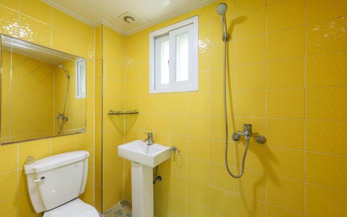 Gapyeong Namisum Travel Spa Pension