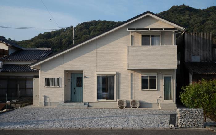 sante 4073 SAUNA & STAY Hakata Island #1 Arouzu