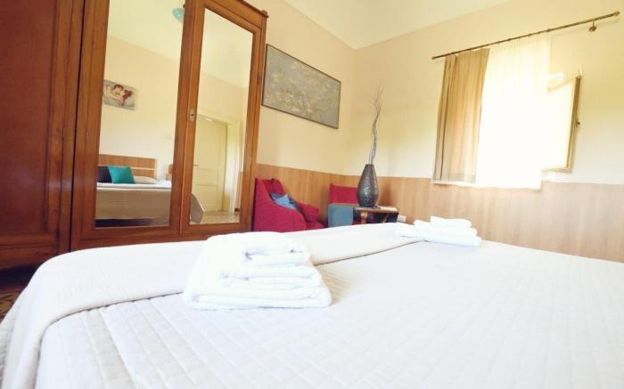 Poggio Roseto Country House