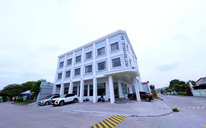 B Hotels Angeles City