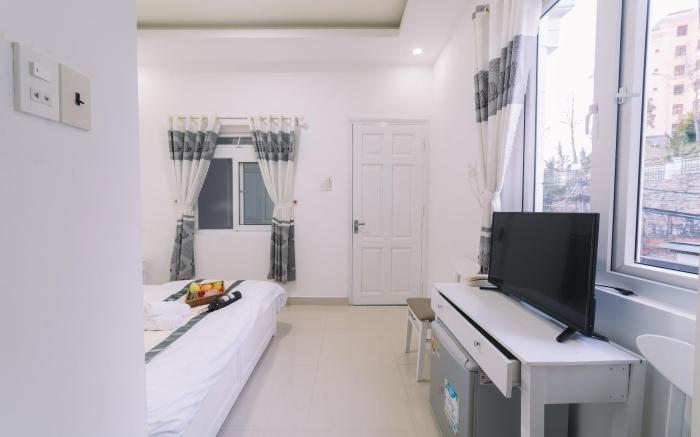 Kim Phú Hotel