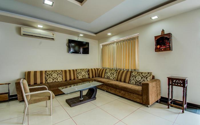 Hotel O Ram Nagar Metro Station Formerly Star Leaf