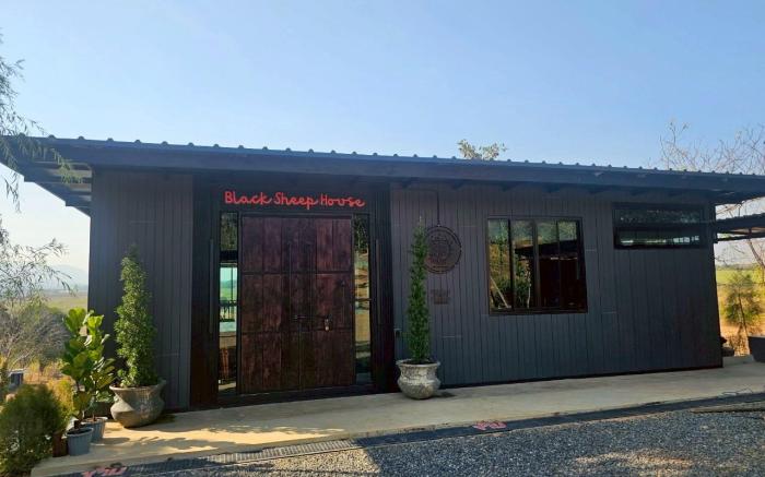 Black Sheep House Khao Yai