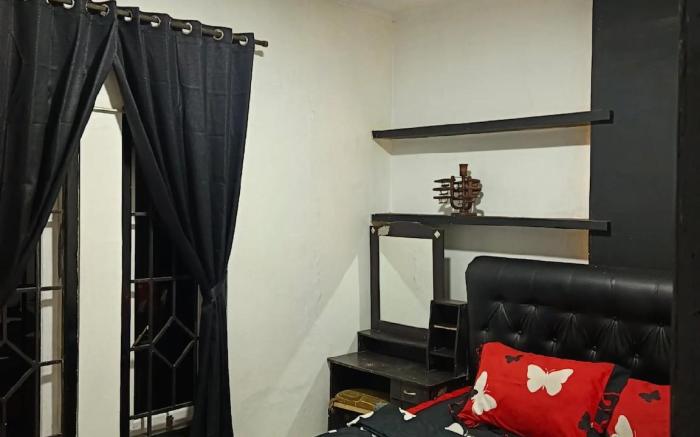 Villa STS Cisarua Puncak