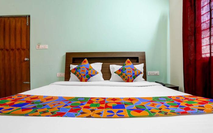 FabHotel Royal Suites - Yeshwanthpur