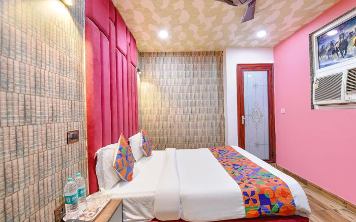FabHotel Jeet Stays