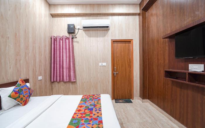 FabHotel RK Dham
