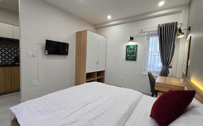 B HOUSE: Cozy ★ Private Kitchen ★ Near Downtown