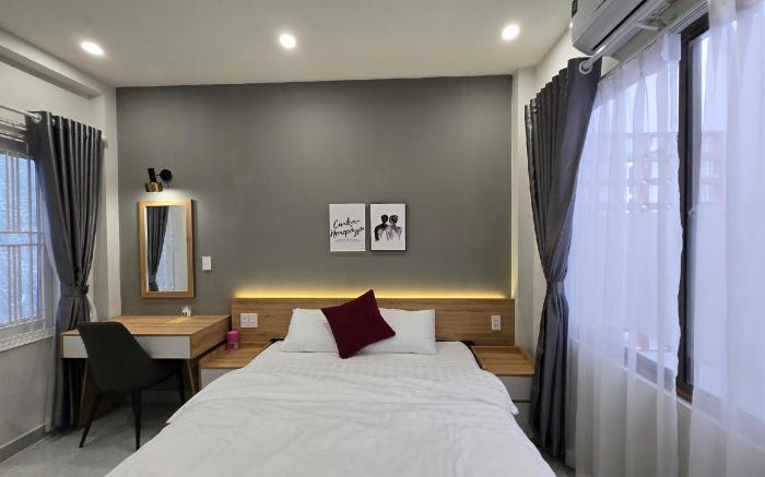 B HOUSE: Cozy ★ Private Kitchen ★ Near Downtown
