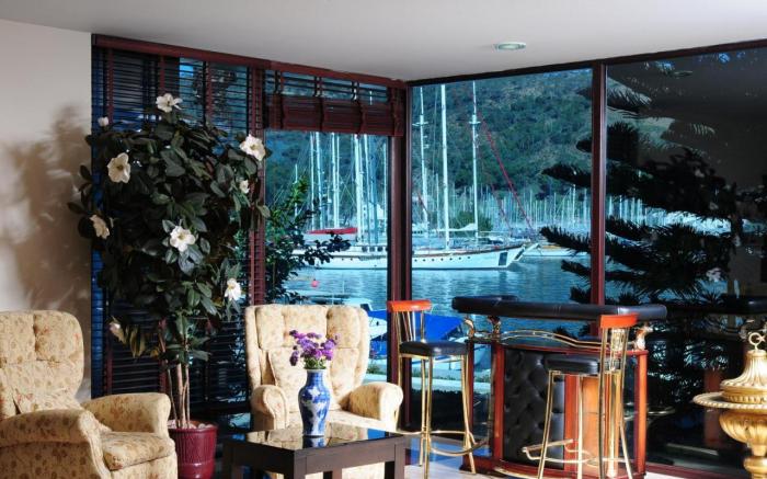 Ata Park Hotel