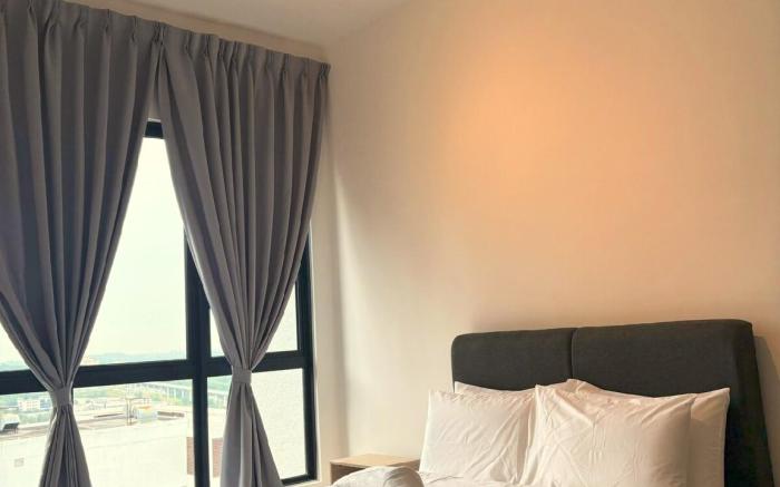 Stay @ *11 Urban Suite | Alinea Suites
