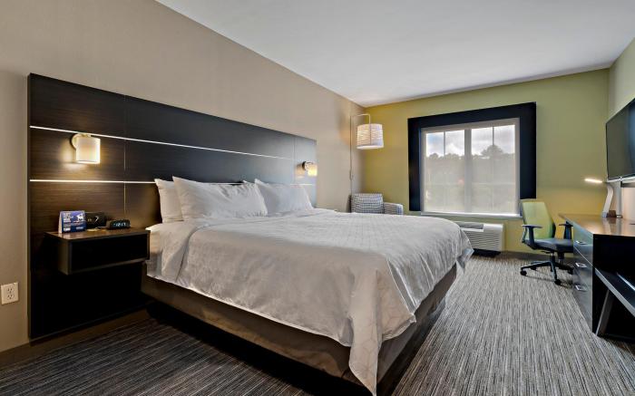 Holiday Inn Express Hotel & Suites Kilgore North By IHG