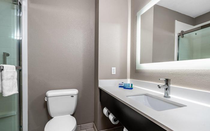 Holiday Inn Express Hotel & Suites Kilgore North By IHG