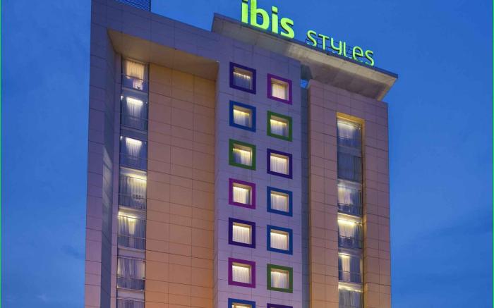 Ibis Styles Solo
