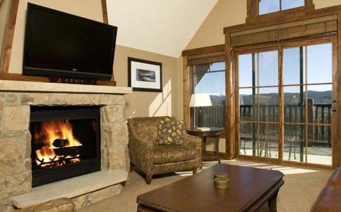 Crystal Peak Lodge By Vail Resorts